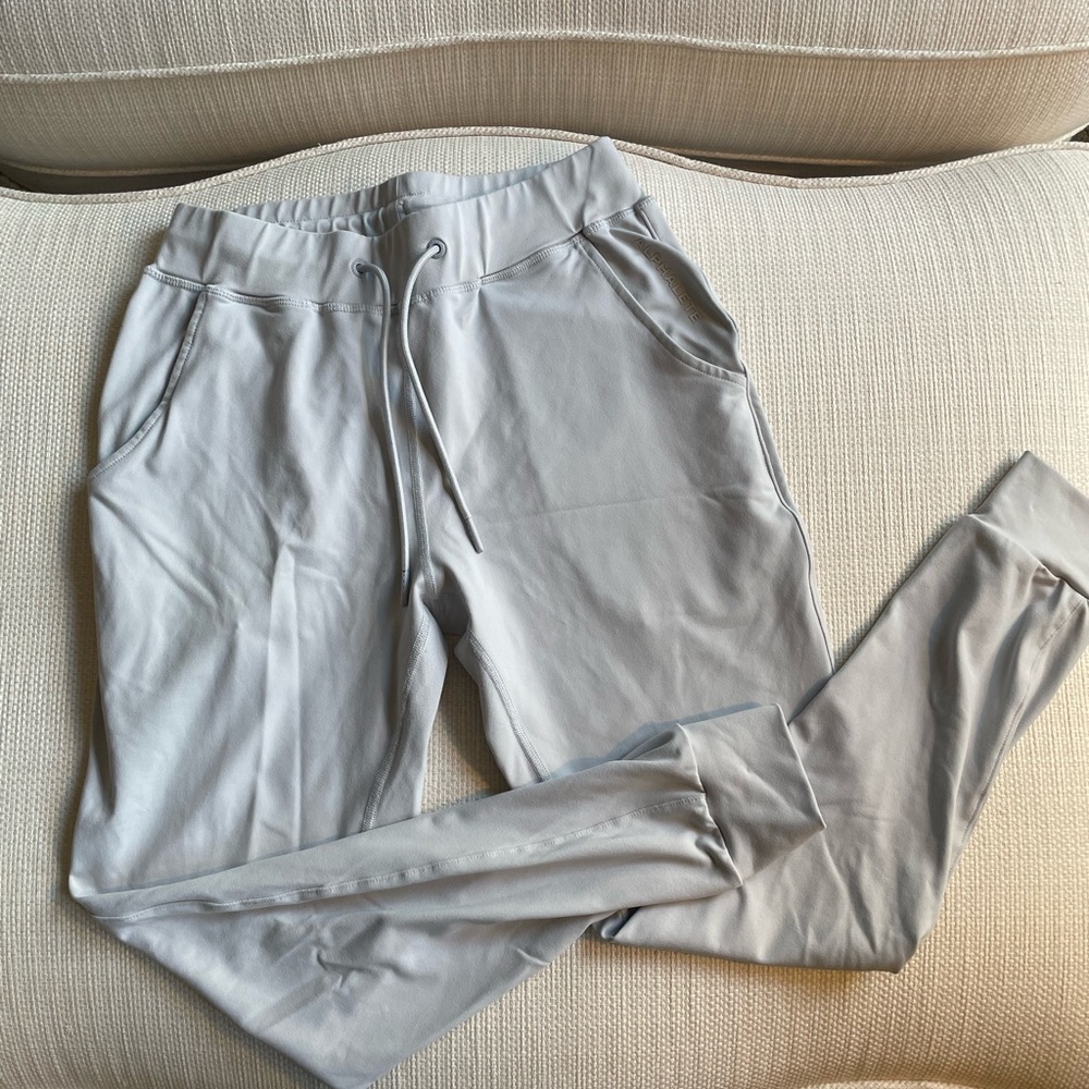Alphalete - Joggers - Grey